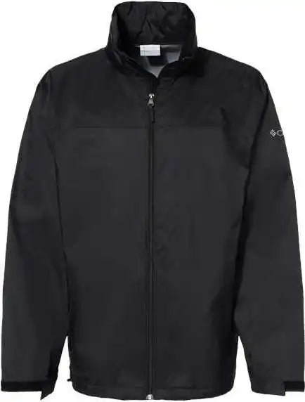 Columbia 212476 Glennaker Lake Ii Rain Jacket - Black
