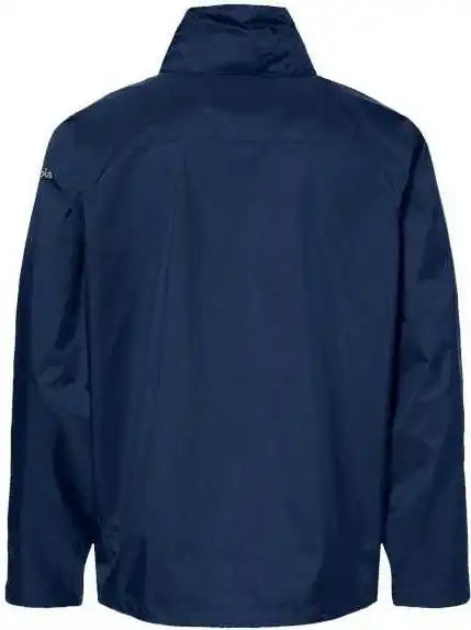 Columbia 212476 Glennaker Lake Ii Rain Jacket - Collegiate Navy