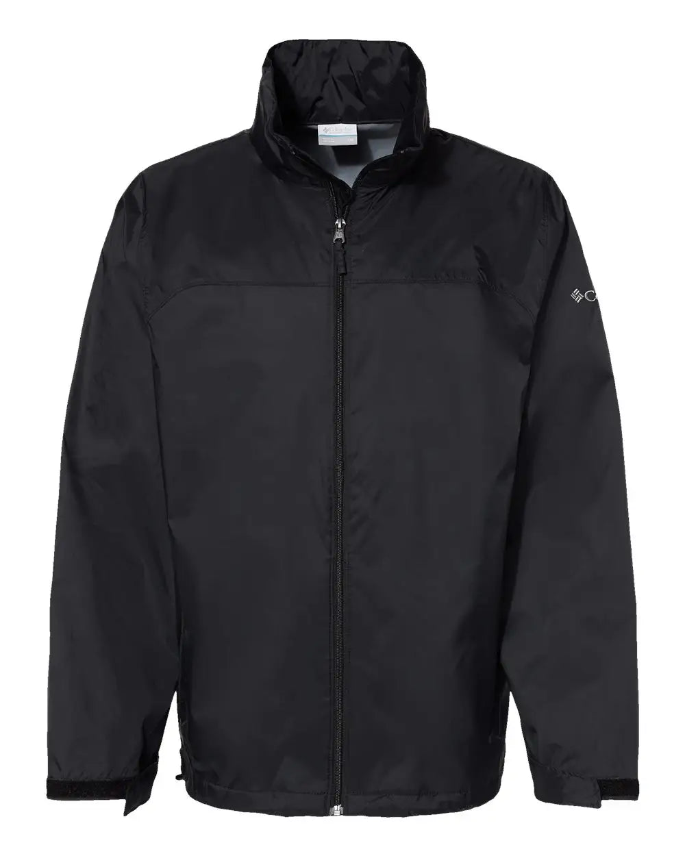 Columbia 212476 Glennaker Lakeâ„¢ Ii Rain Jacket - Black