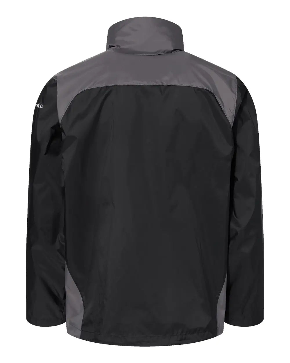 Columbia 212476 Glennaker Lakeâ„¢ Ii Rain Jacket - Black City Grey