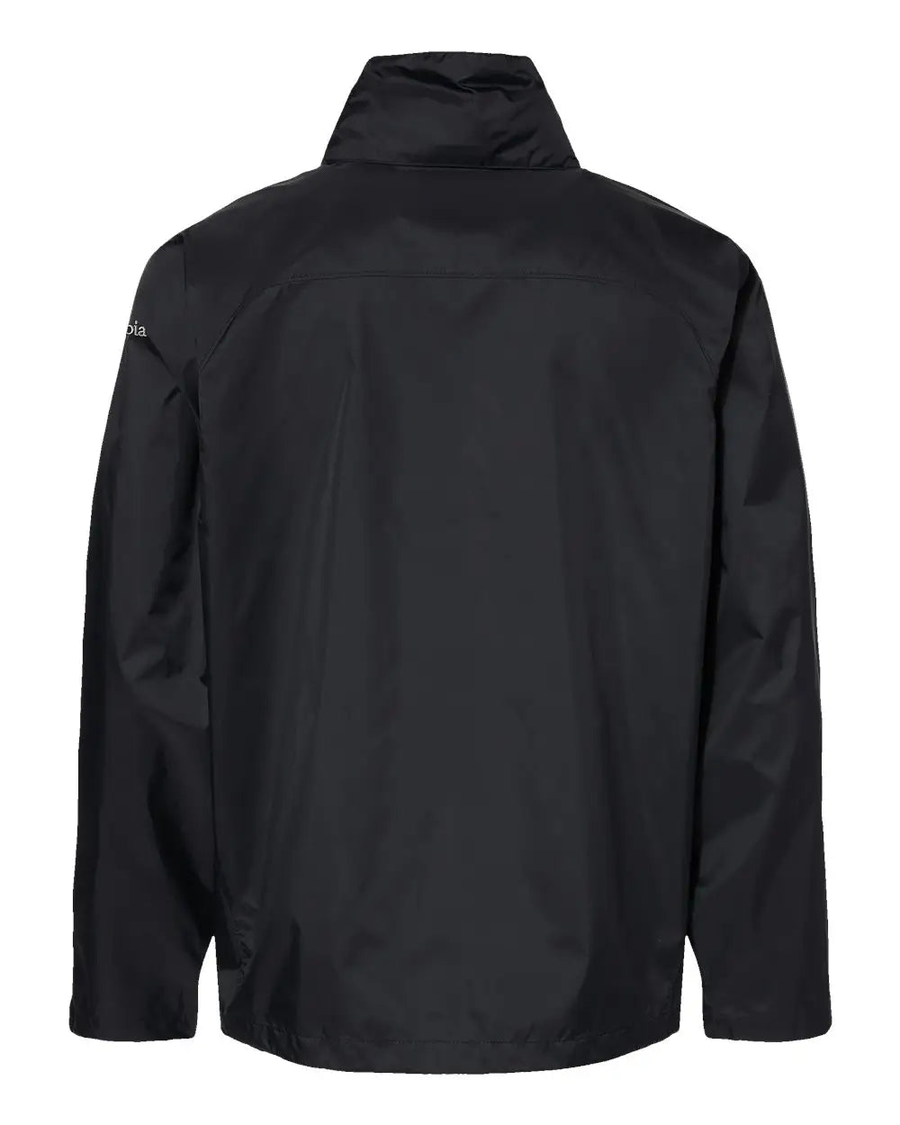 Columbia 212476 Glennaker Lakeâ„¢ Ii Rain Jacket - Black