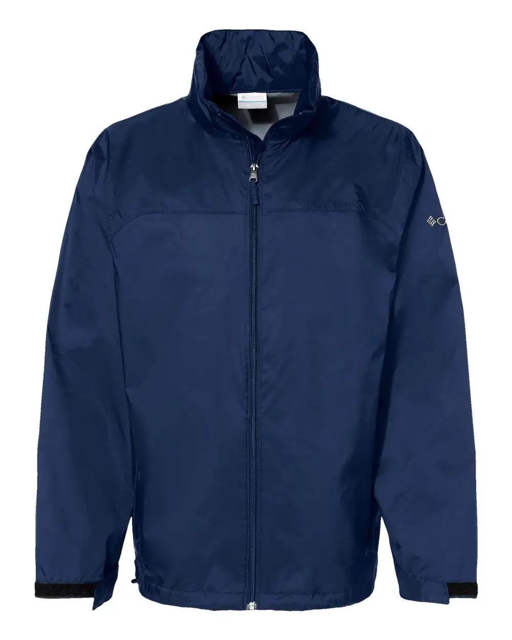 Columbia 212476 Glennaker Lakeâ„¢ Ii Rain Jacket - Collegiate Navy