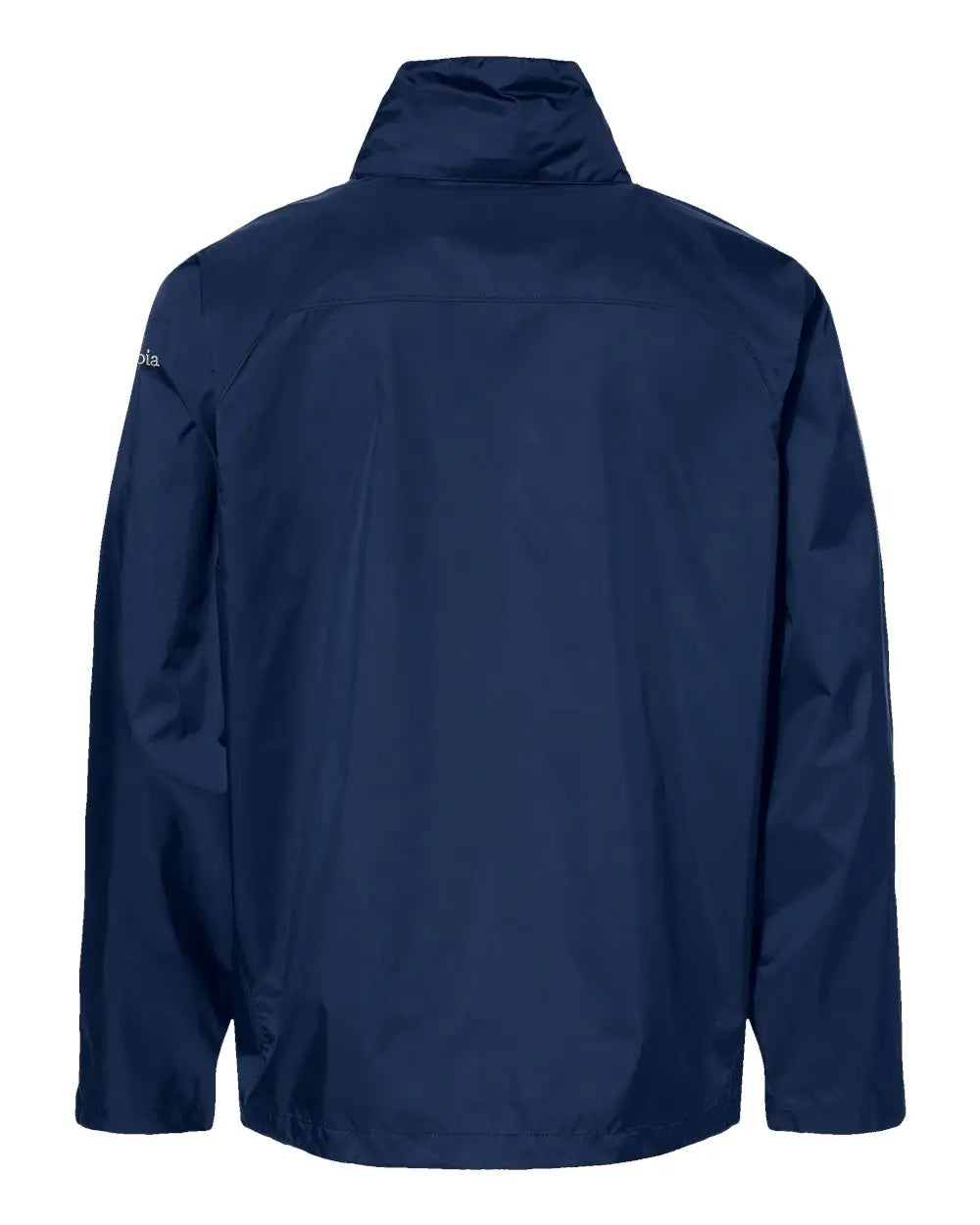 Columbia 212476 Glennaker Lakeâ„¢ Ii Rain Jacket - Collegiate Navy