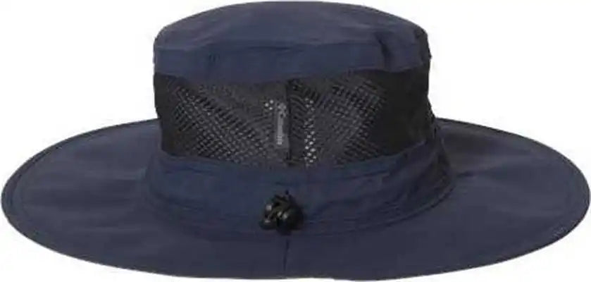 Columbia 212477 Bora Booney - Collegiate Navy - one Size Fits Most