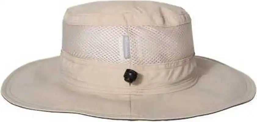 Columbia 212477 Bora Booney - Fossil - Light Gray / one Size Fits Most