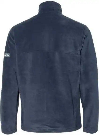 Columbia 212478 Steens Mountain Full Zip 2.0 Jacket - Collegiate Navy