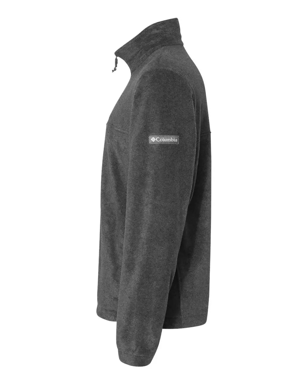 Columbia 212478 Steens Mountainâ„¢ Full Zip 2.0 Jacket - Charcoal Heather