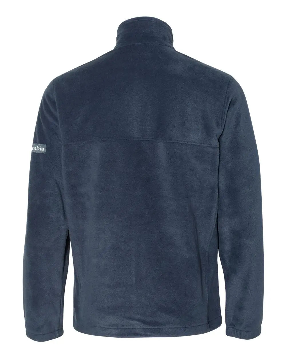 Columbia 212478 Steens Mountainâ„¢ Full Zip 2.0 Jacket - Collegiate Navy