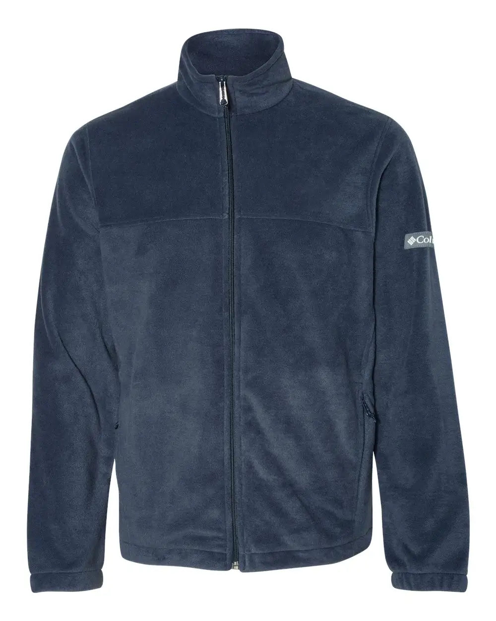 Columbia 212478 Steens Mountainâ„¢ Full Zip 2.0 Jacket - Collegiate Navy