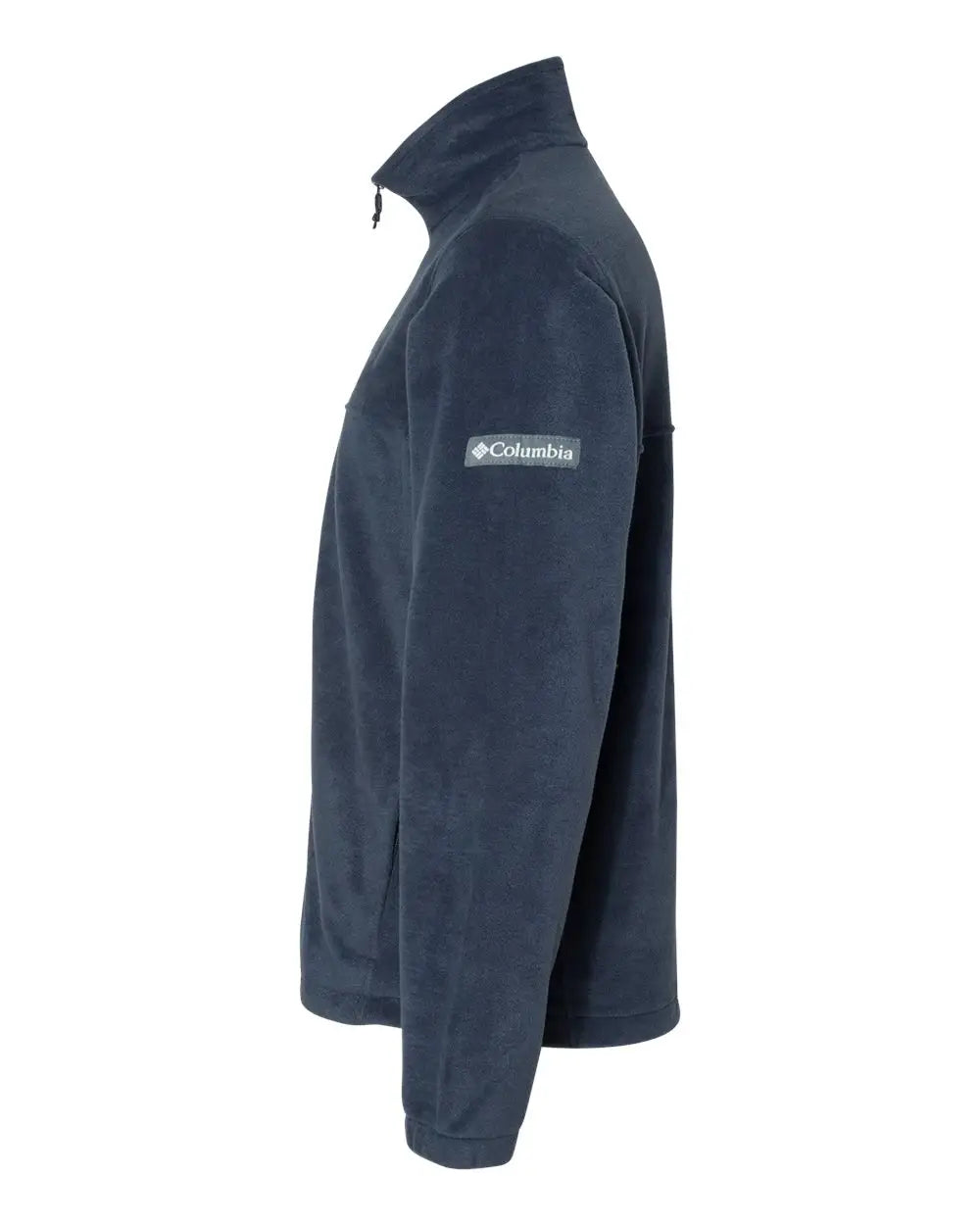 Columbia 212478 Steens Mountainâ„¢ Full Zip 2.0 Jacket - Collegiate Navy