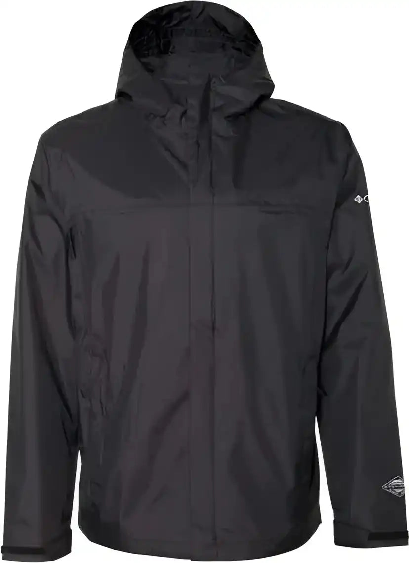 Columbia 212480 Watertight Ii Jacket Black