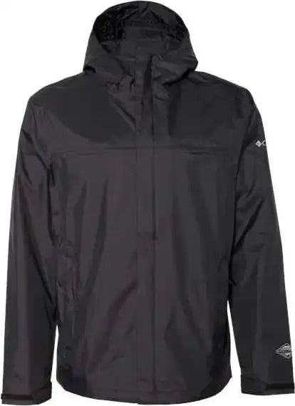 Columbia 212480 Watertight Ii Jacket - Black