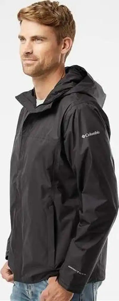 Columbia 212480 Watertight Ii Jacket Black