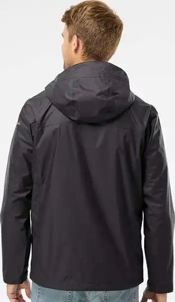 Columbia 212480 Watertight Ii Jacket Black