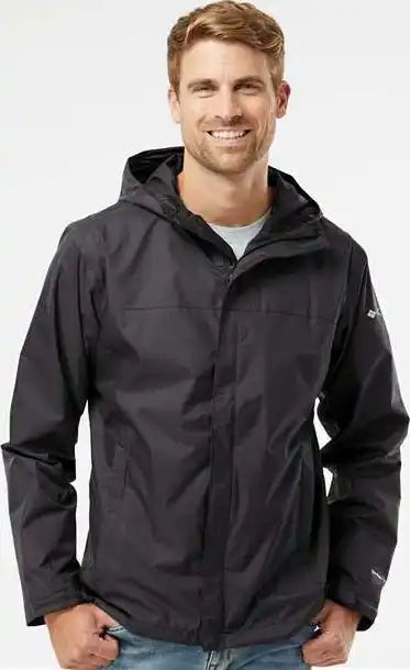 Columbia 212480 Watertight Ii Jacket - Black