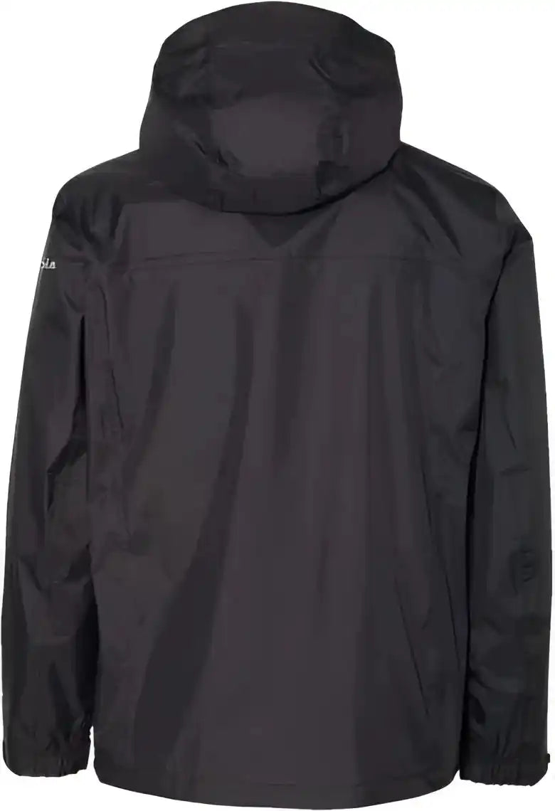 Columbia 212480 Watertight Ii Jacket Black