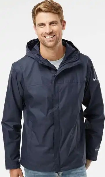 Columbia 212480 Watertight Ii Jacket - Collegiate Navy