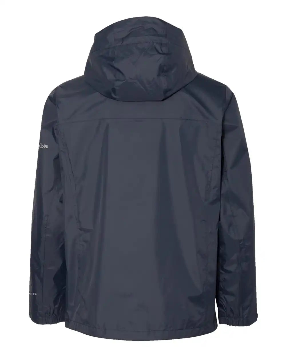 Columbia 212480 Watertight™ Ii Jacket - Collegiate Navy - s