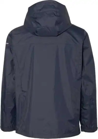 Columbia 212480 Watertight Ii Jacket - Collegiate Navy