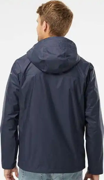 Columbia 212480 Watertight Ii Jacket - Collegiate Navy
