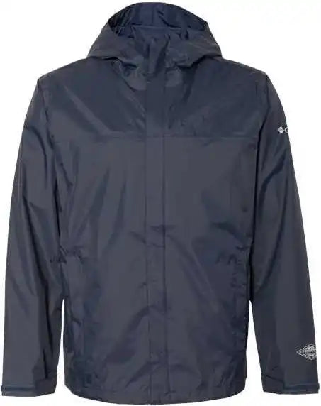 Columbia 212480 Watertight Ii Jacket - Collegiate Navy