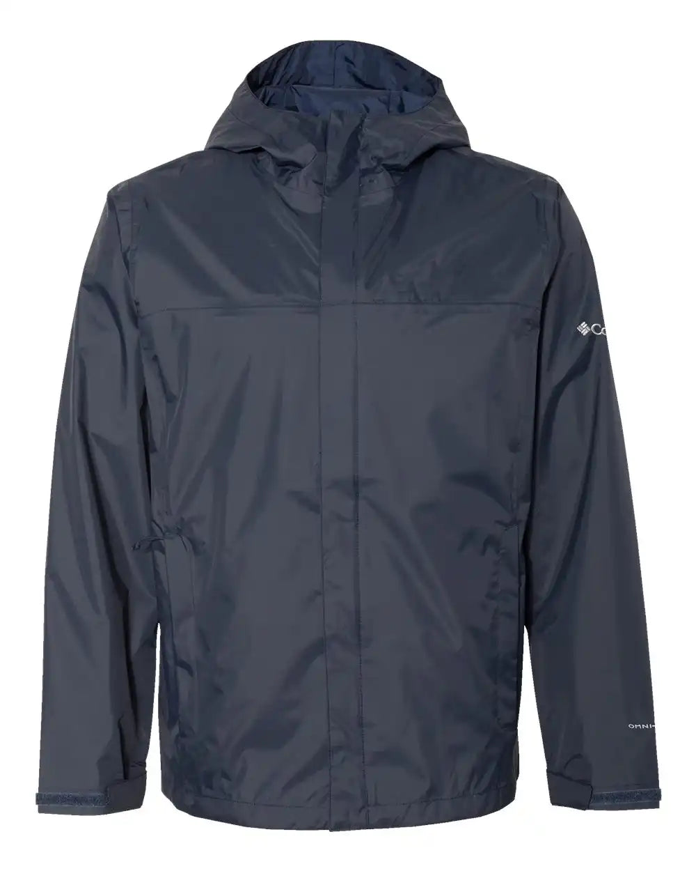 Columbia 212480 Watertight™ Ii Jacket - Collegiate Navy - s