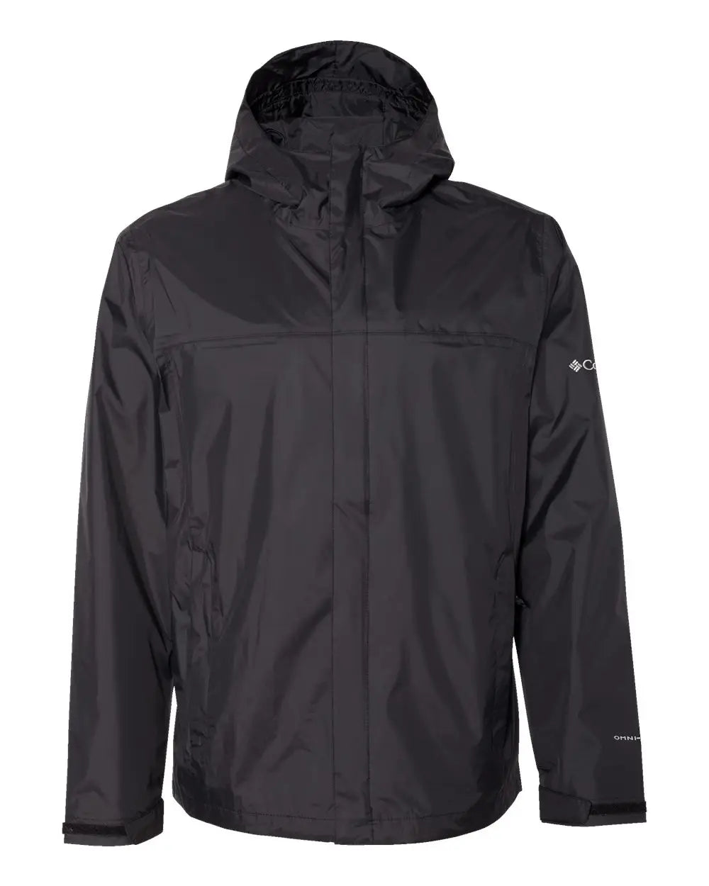 Columbia 212480 Watertightâ„¢ Ii Jacket - Black