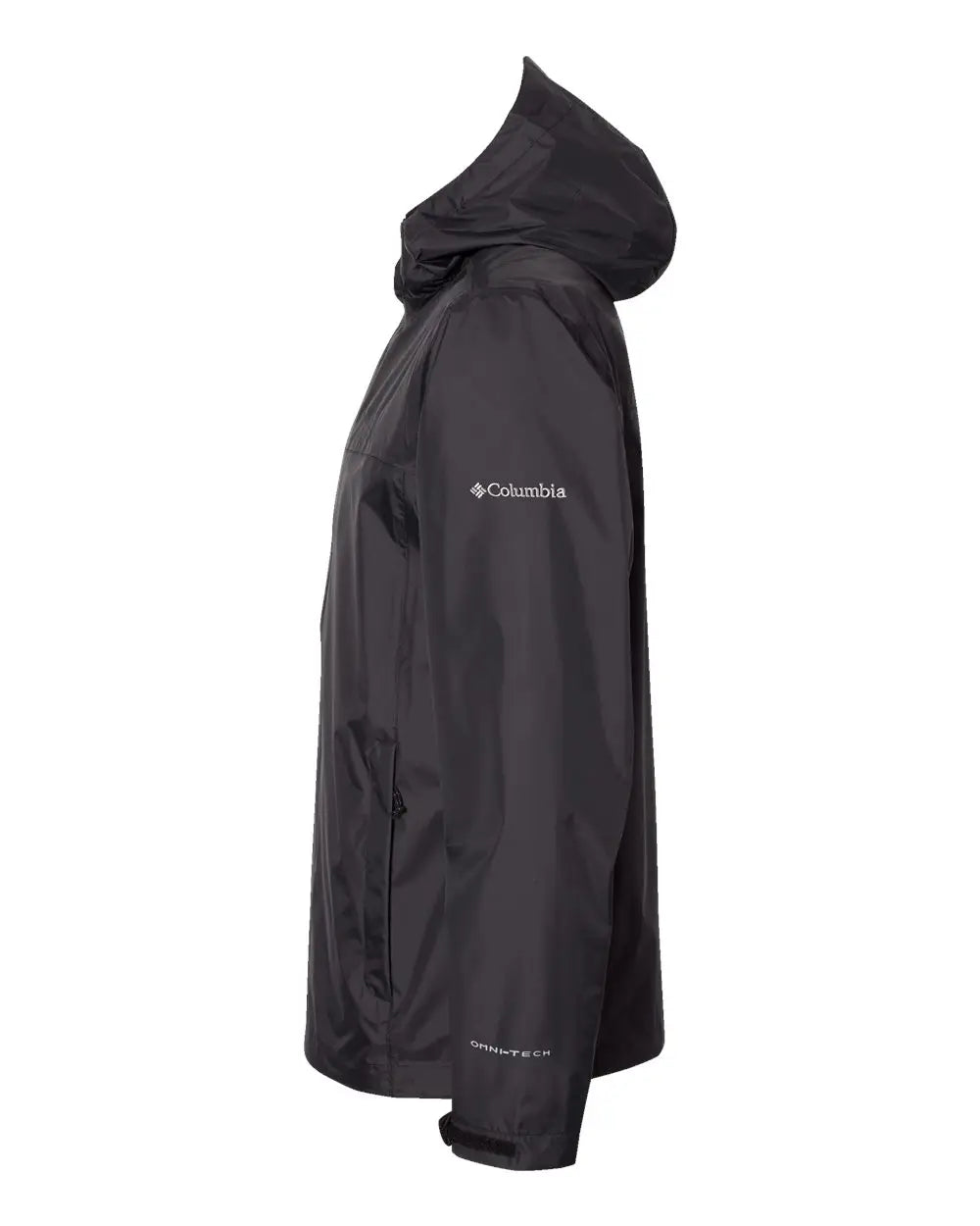 Columbia 212480 Watertightâ„¢ Ii Jacket - Black