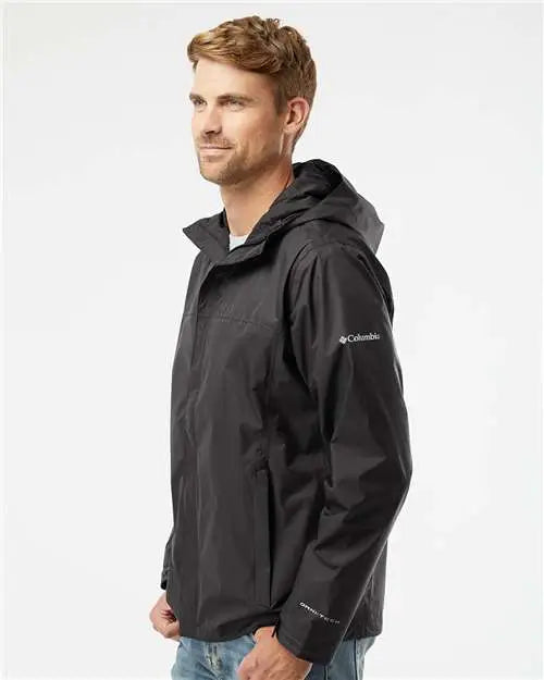 Columbia 212480 Watertightâ„¢ Ii Jacket - Black