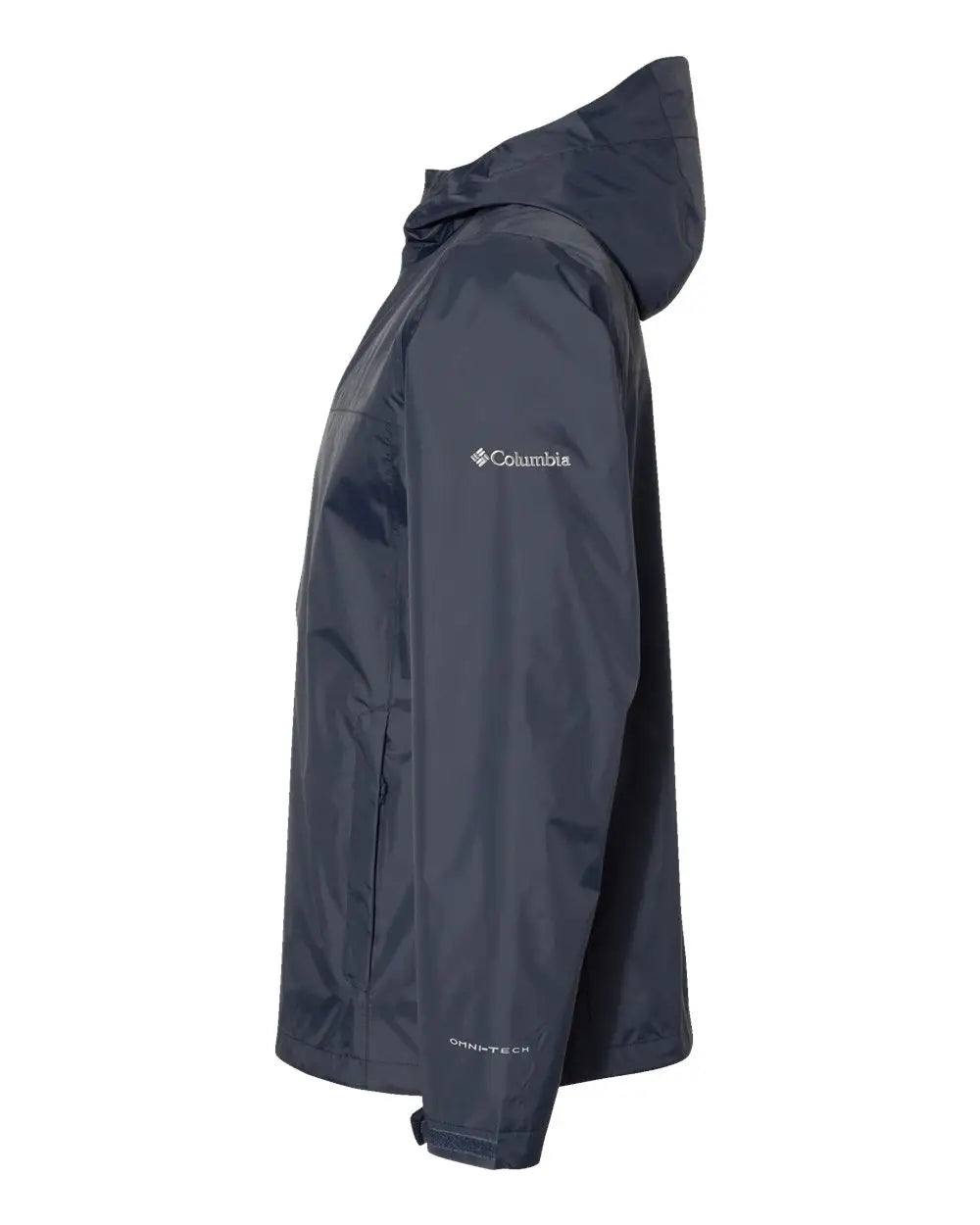 Columbia 212480 Watertightâ„¢ Ii Jacket - Collegiate Navy