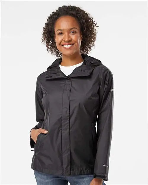 Columbia 212481 Women’s Arcadiaâ„¢ Ii Jacket