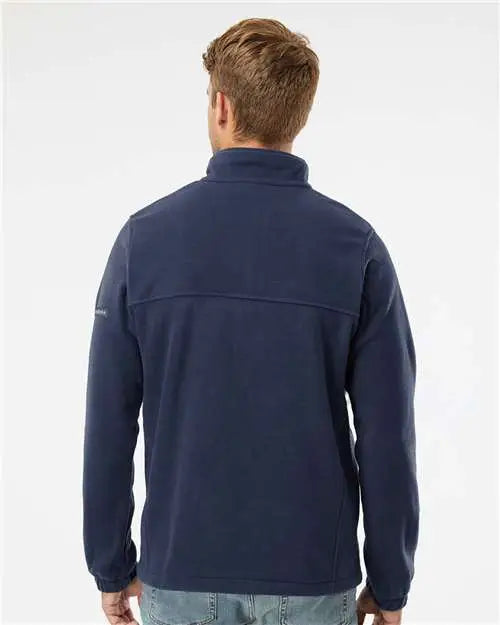 Columbia 212486 Steens Mountain™ Half-zip Pullover - Collegiate Navy