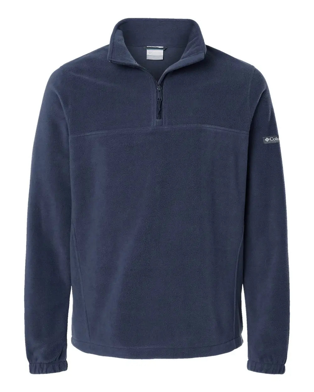 Columbia 212486 Steens Mountainâ„¢ Half-zip Pullover - Collegiate Navy