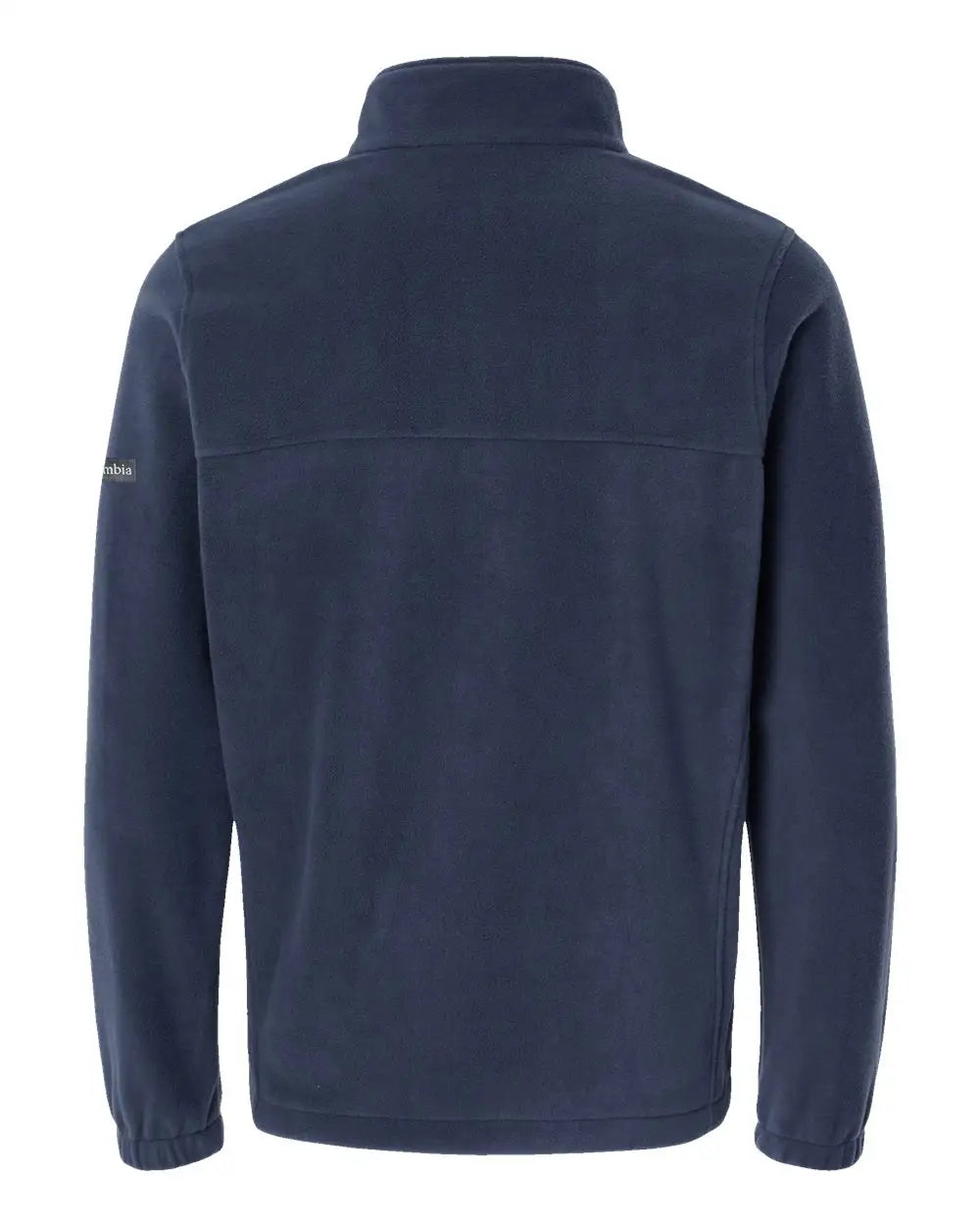 Columbia 212486 Steens Mountainâ„¢ Half-zip Pullover - Collegiate Navy