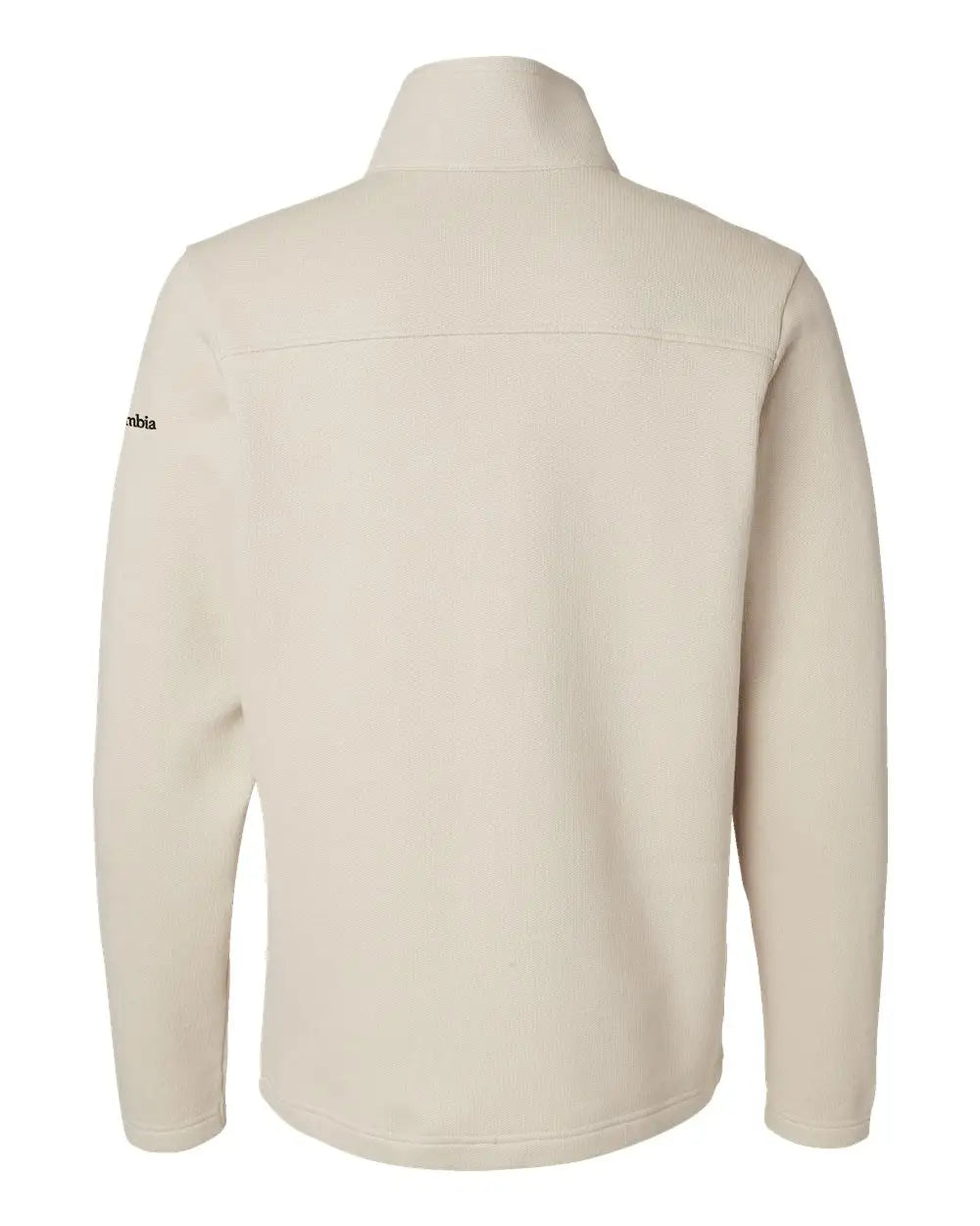 Columbia 212487 Great Hart Mountain™ Iii Half-zip Pullover - Dark Stone Heather