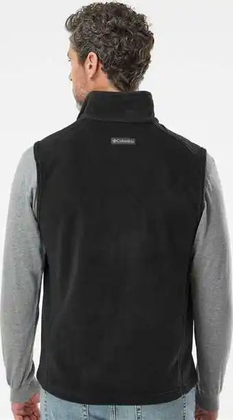 Columbia 212488 Steens Mountain Vest Black