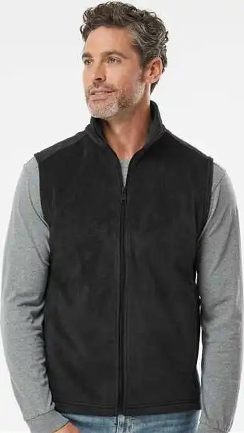 Columbia 212488 Steens Mountain Vest Black