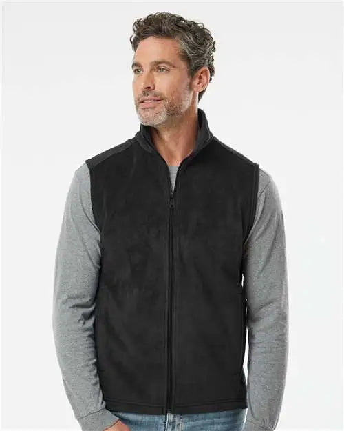 Columbia 212488 Steens Mountain™ Vest - Black