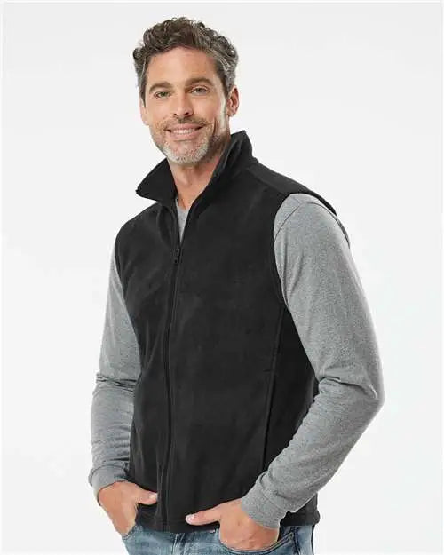 Columbia 212488 Steens Mountain™ Vest - Black
