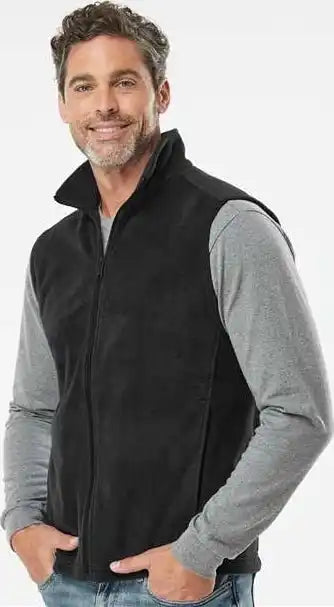 Columbia 212488 Steens Mountain Vest Black