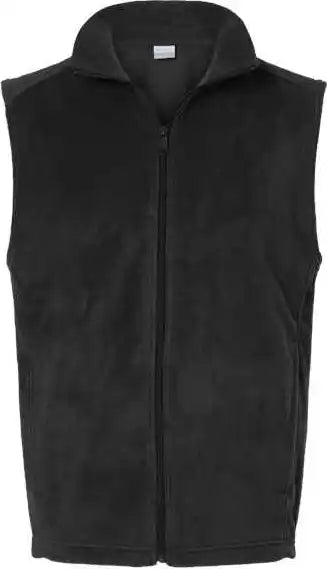 Columbia 212488 Steens Mountain Vest Black