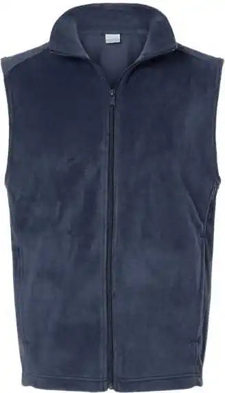 Columbia 212488 Steens Mountain Vest - Collegiate Navy