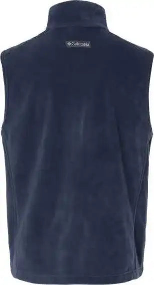 Columbia 212488 Steens Mountain Vest - Collegiate Navy