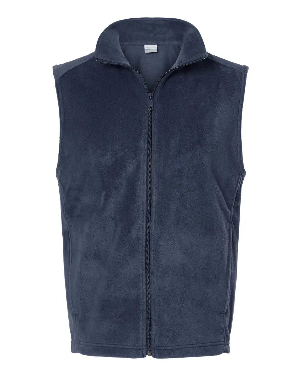 Columbia 212488 Steens Mountain™ Vest - Collegiate Navy - s