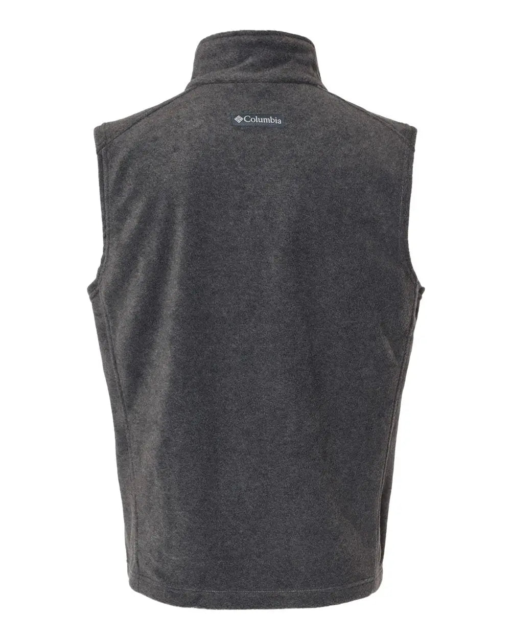 Columbia 212488 Steens Mountainâ„¢ Vest - Charcoal Heather