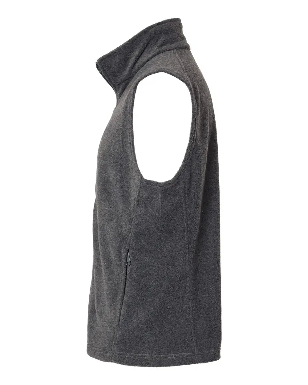Columbia 212488 Steens Mountainâ„¢ Vest - Charcoal Heather