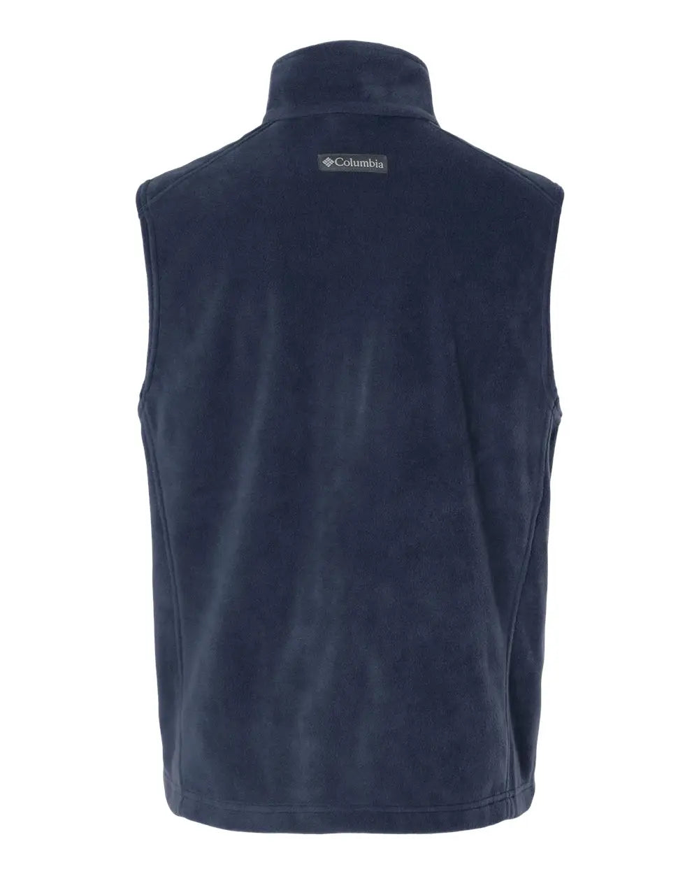 Columbia 212488 Steens Mountainâ„¢ Vest - Collegiate Navy