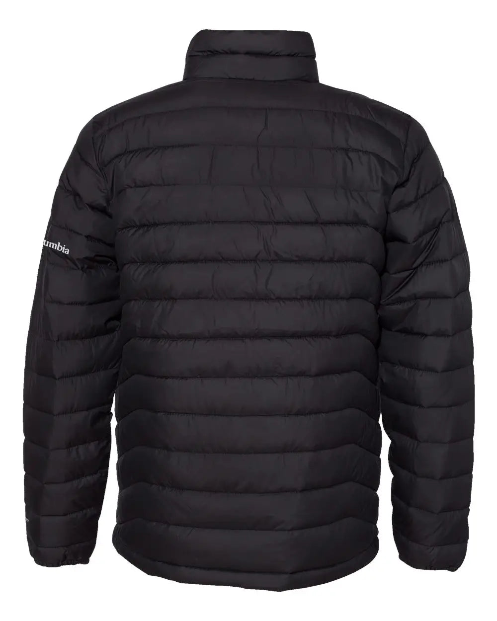 Columbia 212489 Powder Lite™ Ii Jacket - Black