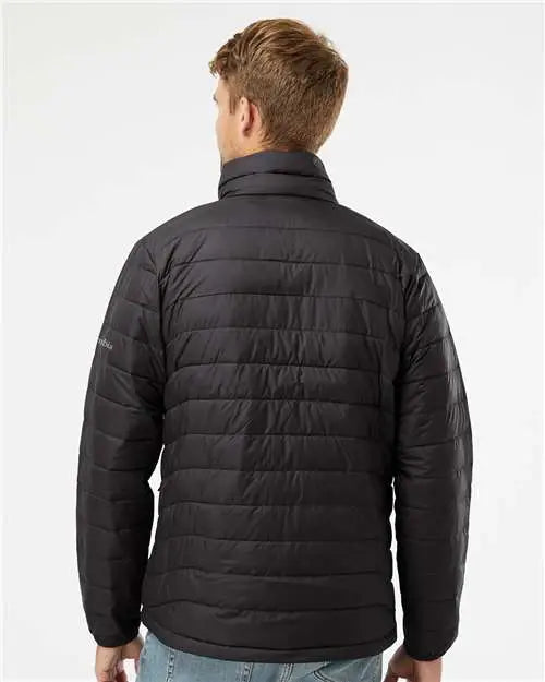 Columbia 212489 Powder Lite™ Ii Jacket - Black