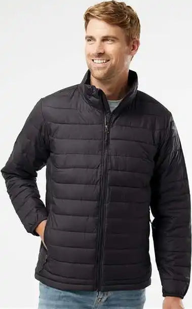 Columbia 212489 Powder Lite Ii Jacket Black